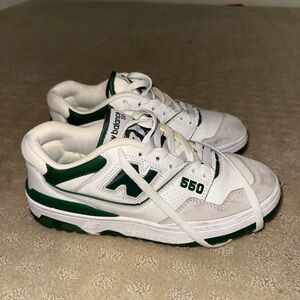 New Balance 550s